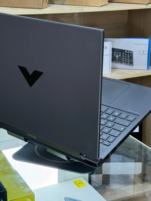 HP VICTUS 16-R0XXX I7 13620H 32GO 1TO SSD NVME NVIDIA GEFORCE RTX4070 8GO GDDR6