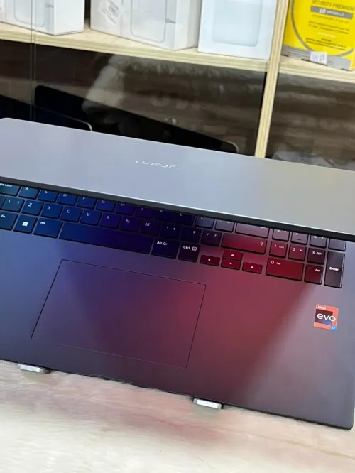 LG GRAM 17 17290R-K I7 EVO 1360P 16GO 1TO SSD INTEL IRIS XE GRAPHIC 17.3 3K LED WIN 11 ORIGINAL