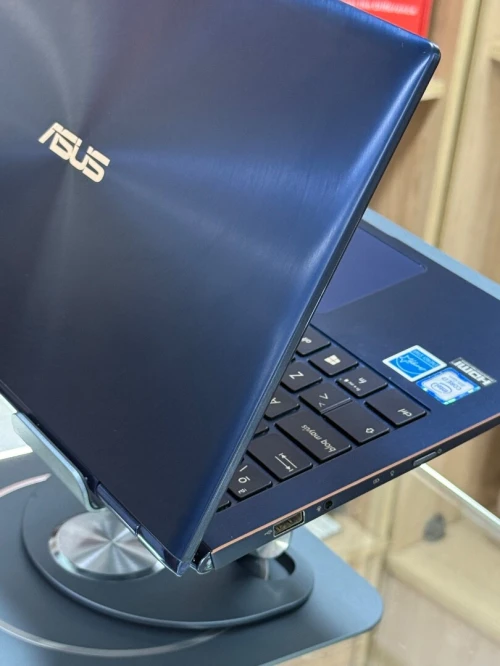 ASUS ZENBOOK X360 UX362FA I7 8565U 16GO 512GO SSD NVME TACTILE X360