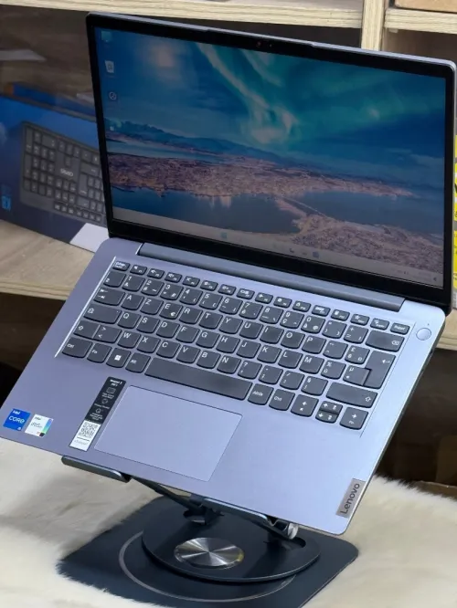 LENOVO IDEAPAD 3 14ITL6 I5 1155G7 16GO 512GO SSD NVME 
