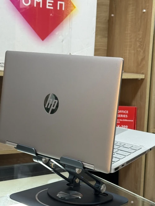HP PAVILION X360 14 EK1XXX I7 1355U 16GO 1TO SSD TACTILE CONVERTIBLE 