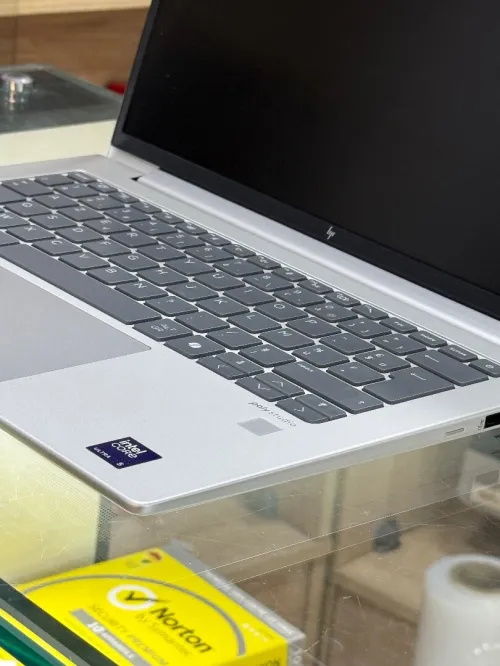 HP ELITEBOOK 640 G11 ULTRA 5 125U 16GO 512GO SSD NVME