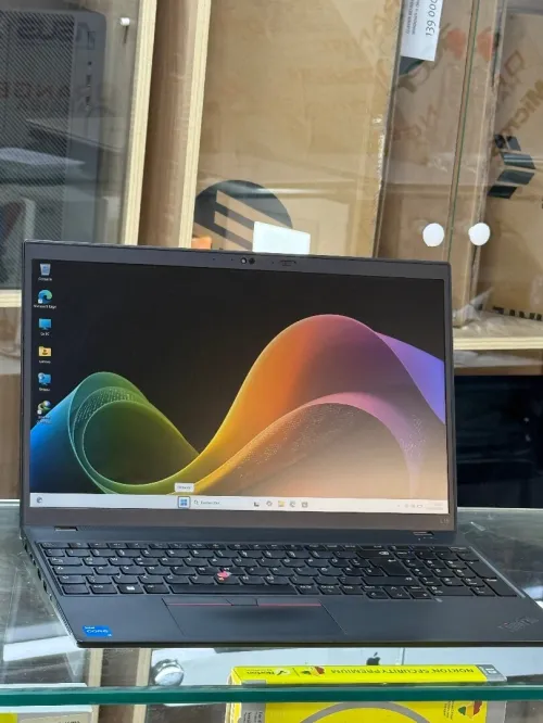 LENOVO THINKPAD L15 GEN 4 I3 1315U 8GO 256GO SSD NVME