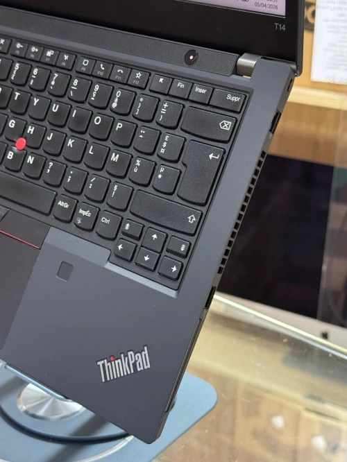 LENOVO THINKPAD T14 GEN 2 AMD RYZEN 5 PRO 5650U 16GO 512GO SSD NVME