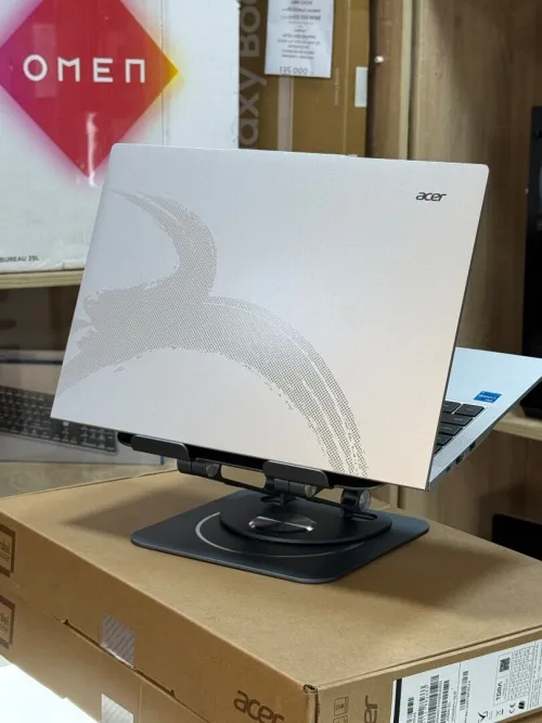 ACER ASPIRE LITE 16 AL16 52P I3 1305U 8GO 512GO SSD NEUF SOUS EMBALLAGE 