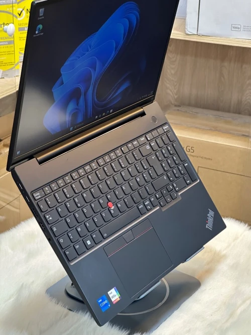 LENOVO THINKPAD E16 I5 1335U 16GO 512GO SSD 
