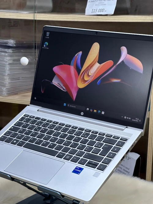 HP PROBOOK 440 G10 I7 1355U 16GO 512GO SSD NVME 
