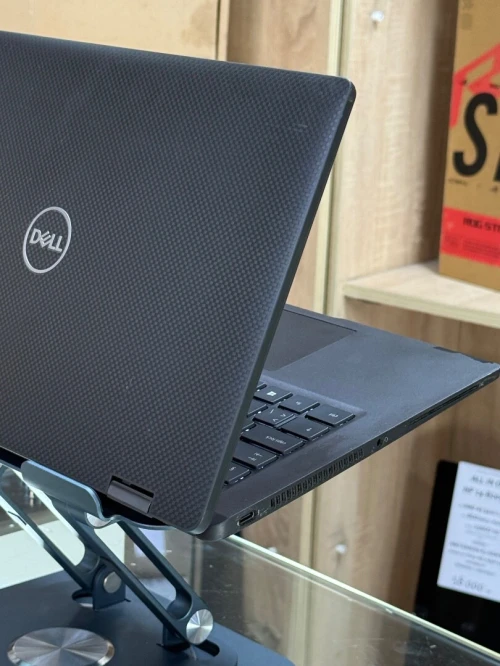 DELL LATITUDE CARBON 7420 I7 EVO 1185G7 16GO 512GO SSD NVME