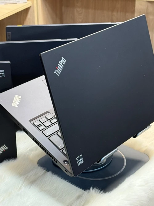 LENOVO THINKPAD L14 AMD RYZEN 3 4450U 8GO 256GO SSD NVME 