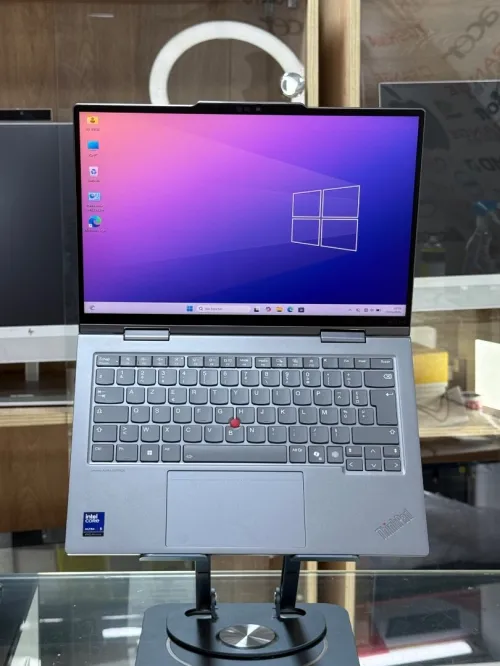 LENOVO THINKPAD X1 2IN1 GEN 10 INTEL CORE ULTRA 5 EVO 225U 16GO 512GO SSD NVME TACTILE