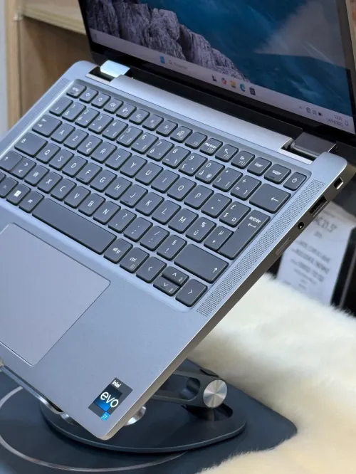 DELL LATITUDE ALUMINUM 7340 I7 EVO 1365U 16GO DDR5 512GO SSD TACTILE 