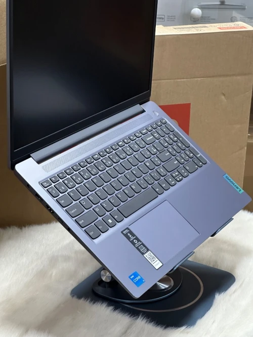 LENOVO IDEAPAD SLIM 3 15IAN8 I3 N305 8GO DDR5 256GO SSD NEUF SOUS EMBALLAGE 