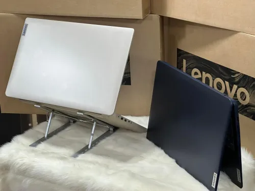 LENOVO IDEAPAD 3 NEUF SOUS EMBALLAGE I3 1115G4 3.0GHZ 12GO 256 SSD ECRAN 15.6" FULL HD 1080P WIN 11 