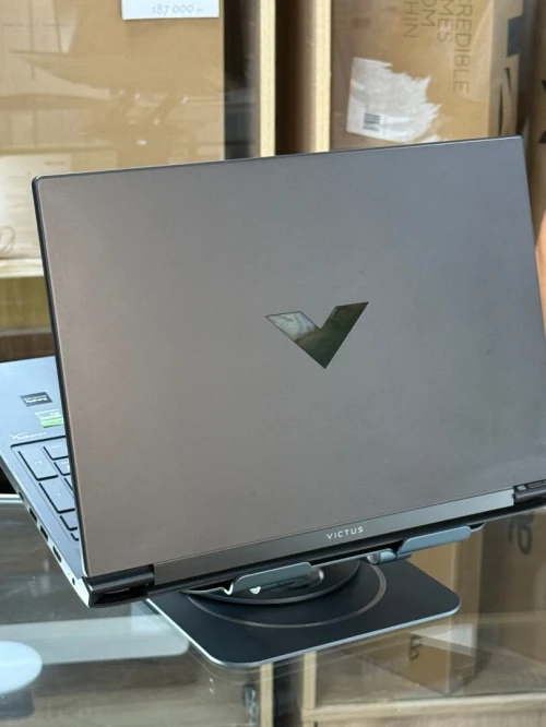 HP VICTUS 16-R1XXX I7 14700HX 16GO 1TO SSD NVIDIA GEFORCE RTX4060 8GO 