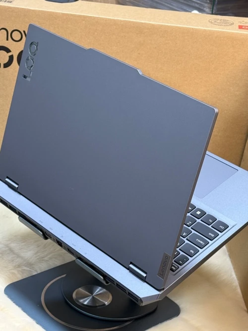 LENOVO LOQ 16IRX9 I7 13650HX 16GO DDR5 1TO SSD NVIDIA GEFORCE RTX3050 6GO NEUF SOUS EMBALLAGE 