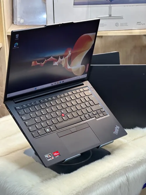 LENOVO THINKPAD E14 GEN 5 AMD RYZEN 5 7530U 16GO 512GO SSD NVME 