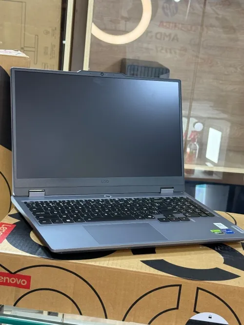 LENOVO LOQ 15IRX10 I7 13650HX 24GO 1TO SSD NVIDIA GEFORCE RTX5050 8GO NEUF SOUS EMBALLAGE