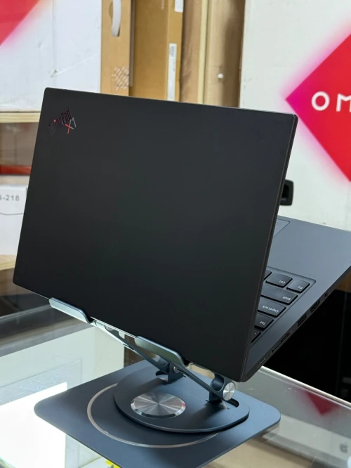 LENOVO THINKPAD X1 CARBON I7 10510U 16GO 512GO SSD NVME 