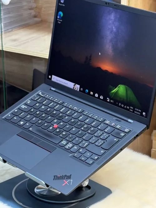 LENOVO THINKPAD X1 CARBON GEN 9 I5 EVO 1145G7 16GO 256GO SSD 