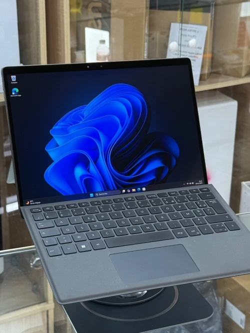 DELL LATITUDE 7320 DETACHABLE I5 EVO 1140G7 16GO 256GO SSD NVME TACTILE 