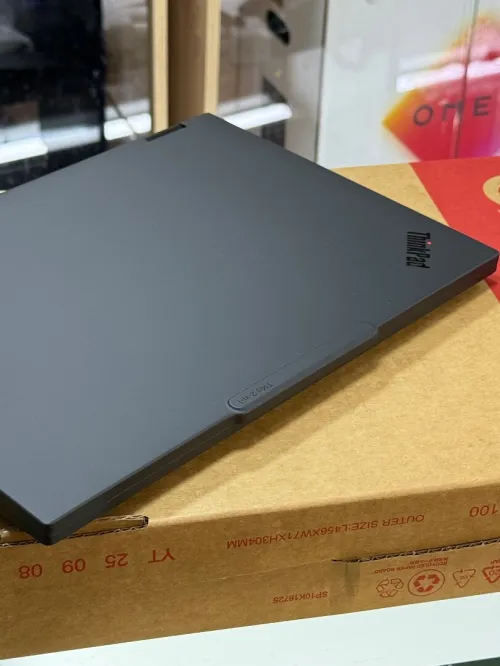 LENOVO THINKPAD T14s 2IN1 ULTRA 7 255U 32GO 1TO SSD TACTILE X360 NEUF SOUS EMBALLAGE