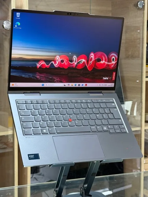 LENOVO THINKPAD X1 2IN1 GEN 9 ULTRA 7 VPRO 165U 32GO DDR5x 512GO SSD NVME TACTILE X360