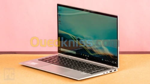 HP ELITEBOOK X360 1030 G2 I5 7200U 8GO 256GO SSD NVME TACTILE