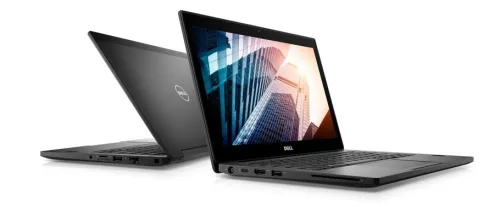 DELL LATITUDE 7290 I5 8350U 16GO 256GO SSD