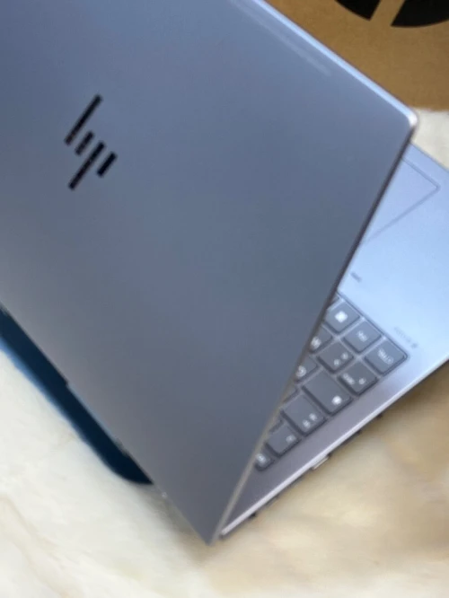 HP ZBOOK POWER 16 G11 INTEL CORE ULTRA 7 VPRO 165H 32GO DDR5 1TO SSD NVIDIA RTX 2000ada 8GO NEUF 