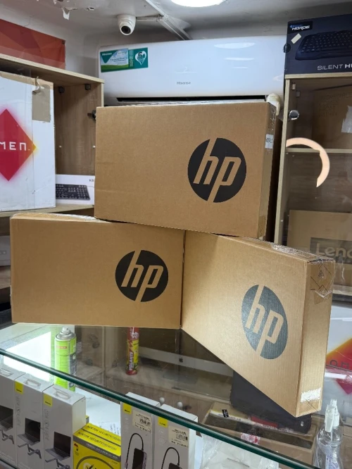 HP 250 G10 I7 1355U 8GO 512GO SSD 15.6 FHD NEUF SOUS EMBALLAGE