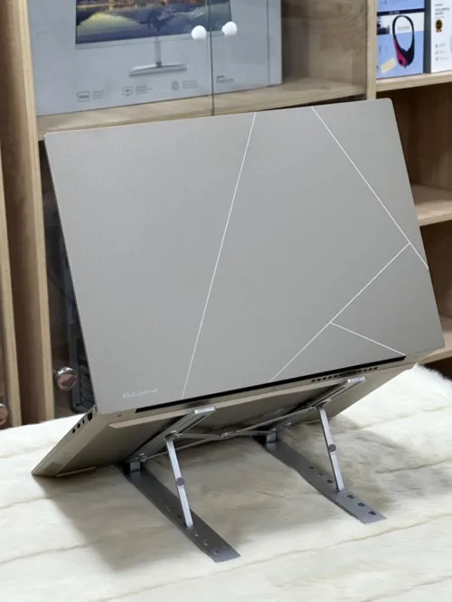 ASUS ZENBOOK UX3404VA OLED I9 EVO 13900H 16GO DDR5 1TO SSD NVME 