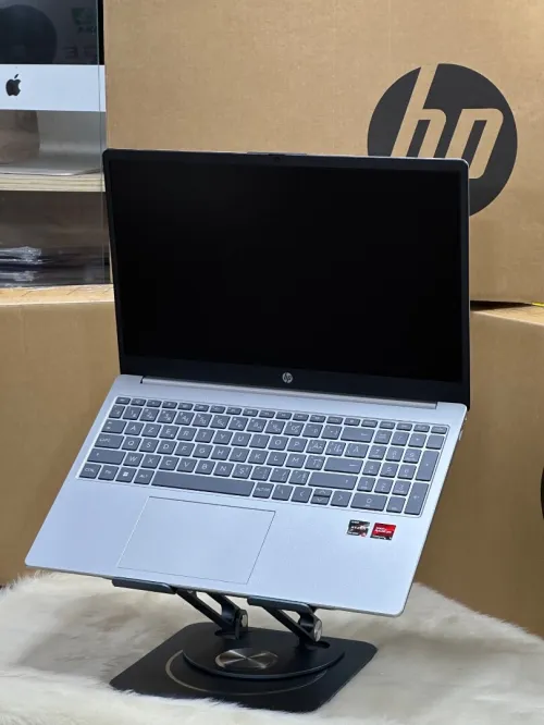 HP LAPTOP 15 FC0018NQ AMD RYZEN 5 7520U 16GO 512GO SSD NEUF SOUS EMBALLAGE 