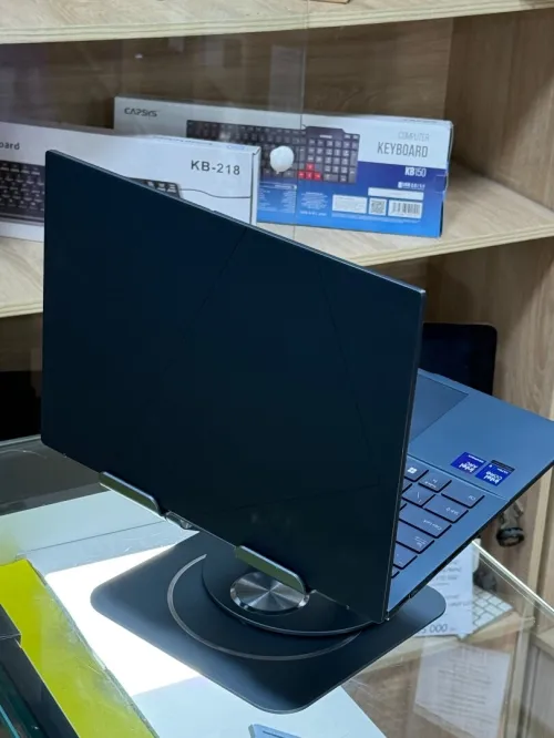 ASUS ZENBOOK 14 UX3405CA OLED INTEL CORE ULTRA 9 285H 32GO 1TO SSD INTEL ARC 140T 16GO OLED TACTILE 