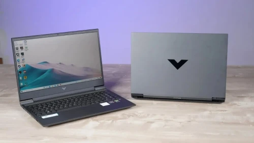 HP VICTUS 16 E0XXX RYZEN 5 5600H 16GO 512GO SSD NVIDIA GTX1650 4GO NEUF SOUS EMBALLAGE