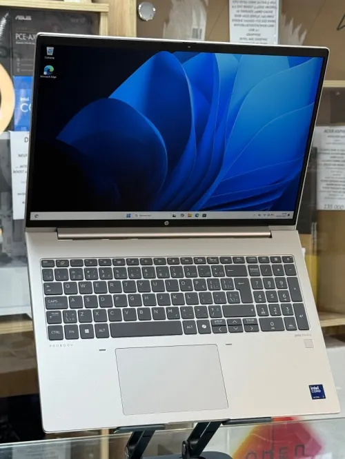HP PROBOOK 460 G11 ULTRA 7 155U 16GO 512GO SSD NVME