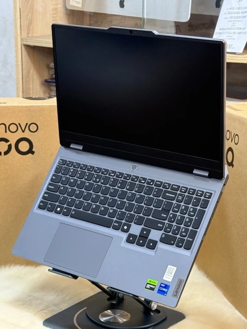LENOVO LOQ 16IRX9 I7 13650HX 16GO DDR5 1TO SSD NVIDIA GEFORCE RTX3050 6GO NEUF SOUS EMBALLAGE 