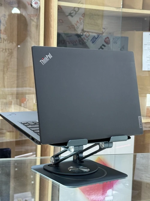 LENOVO THINKPAD P14s GEN 4 OLED I7 1370P 64GO 1TO SSD NVIDIA RTX A500 4GO GDDR6 14 OLED 