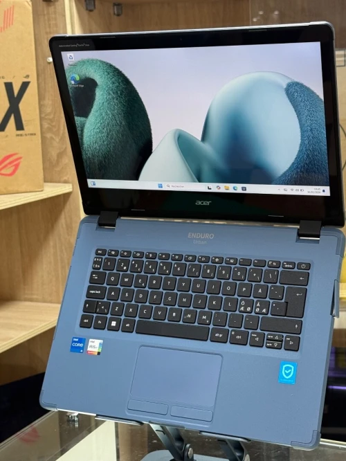 ACER ENDURO EUN314LA I5 1235U 16GO 256GO SSD NVME