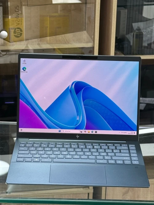 HP PAVILION PLUS 14 EW1XXX ULTRA 5 125H 16GO 512GO SSD NVME
