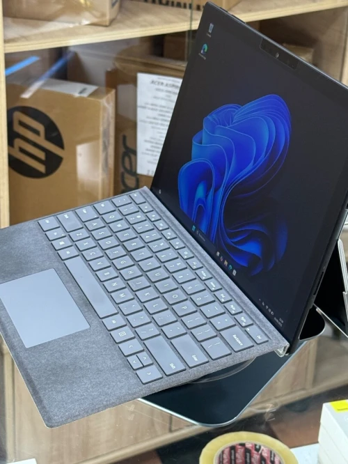 SURFACE PRO 7 I7 1065G7 16GO 512GO SSD 