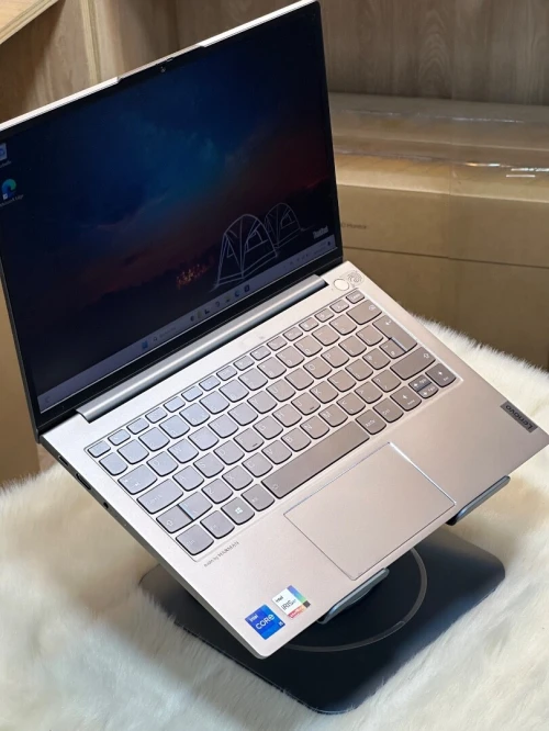 LENOVO THINKBOOK 13s G2 ITL I5 1135G7 8GO 256GO SSD NVME 