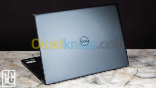 DELL INSPIRON 7620 I7 12700 16GO 1TO SSD NVIDIA GEFORCE RTX3060 6GO GDDR6 3K 