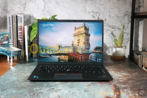 LENOVO THINKPAD L13 GEN 2 I3 1115G4 8GO 256GO SSD NVME