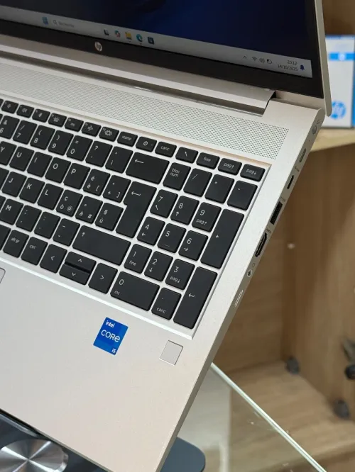 HP PROBOOK 450 G10 I5 1334U 16GO 256GO SSD 