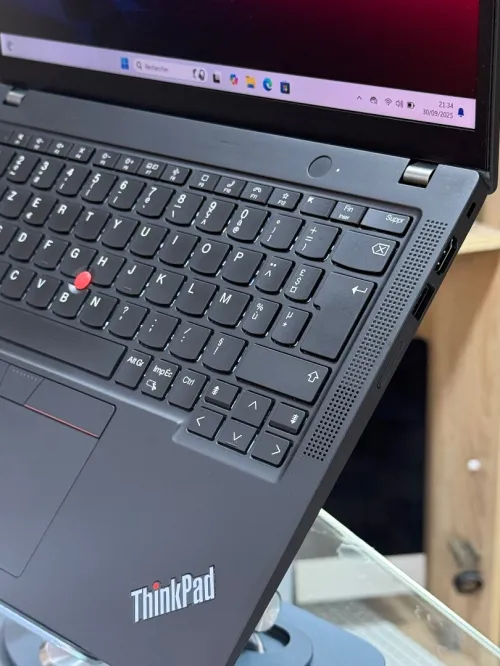 LENOVO THINKPAD X13 GEN 4 AMD RYZEN 5 PRO 7540U 16GO 512GO SSD NVME TACTILE 