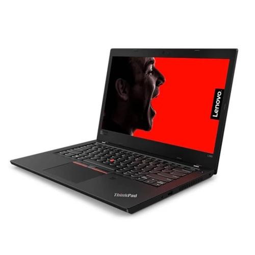 LENOVO THINKPAD L480 I5 8250U 8GO 256GO SSD 