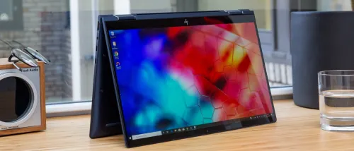 HP ELITE DRAGONFLY G2 I7 1165G7 16GO 512GO SSD NVME