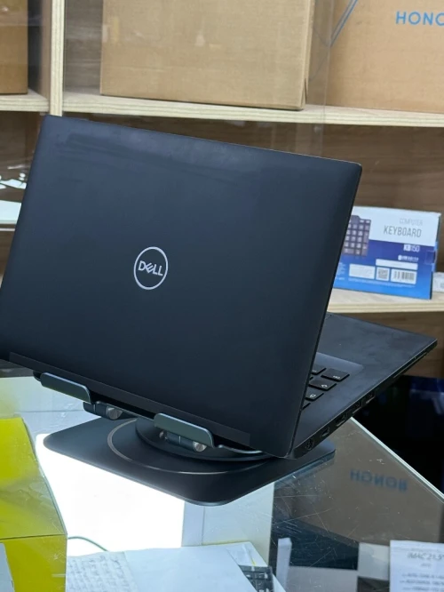 DELL LATITUDE 7490 I5 6300U 8GO 256GO SSD 
