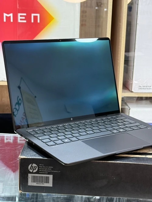 HP ZBOOK ULTRA G1a 14 AMD RYZEN AI MAX + PRO 395 128GO DDR6 8533MHZ 1TO SSD AMD RADEON 8060s NEUF 