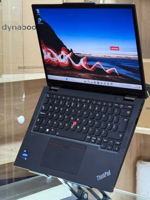 LENOVO THINKPAD X13 YOGA GEN 4 I7 VPRO 1365U 16GO 256GO SSD NVME TACTILE